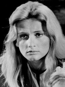Jill Ireland, 1966