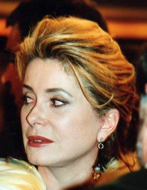 Catherine Deneuve, 1999