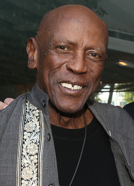 Zdjęcie: Louis Gossett Jr.