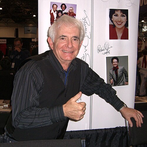 Zdjęcie: Richard Kline