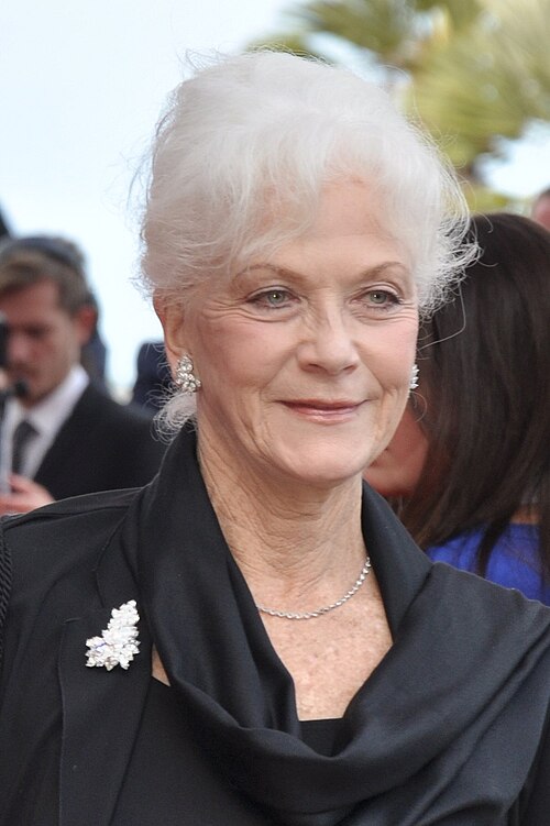 Zdjęcie: Linda Thorson