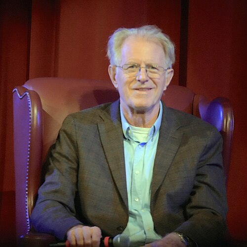 Zdjęcie: Ed Begley Jr.