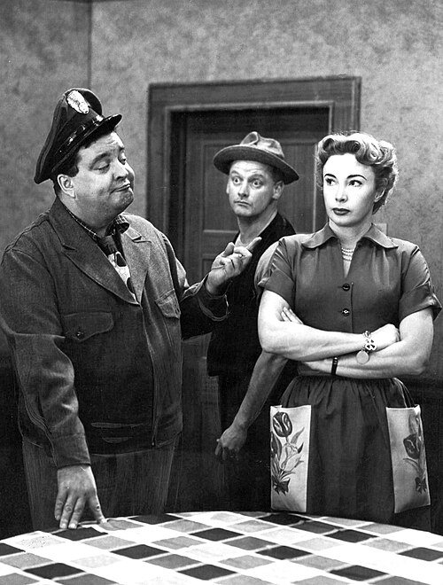 Jackie Gleason, 1965