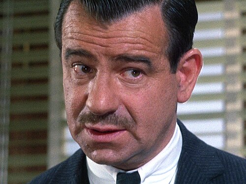 Zdjęcie: Walter Matthau