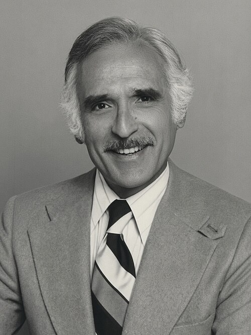 Zdjęcie: Harold Gould