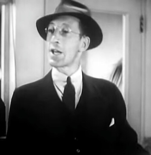 Zdjęcie: Charles Lane