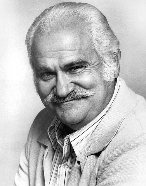 Zdjęcie: Jack Kruschen