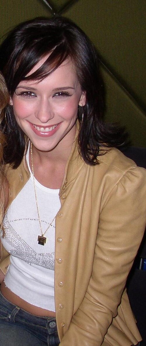 Jennifer Love Hewitt, 2002