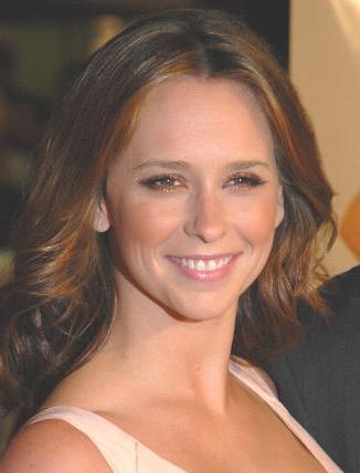 Jennifer Love Hewitt, 2008
