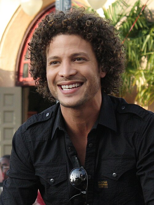 Zdjęcie: Justin Guarini