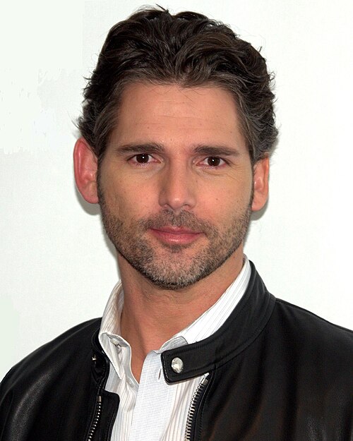 Zdjęcie: Eric Bana