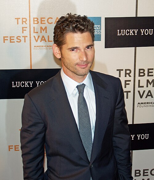 Eric Bana, 2007