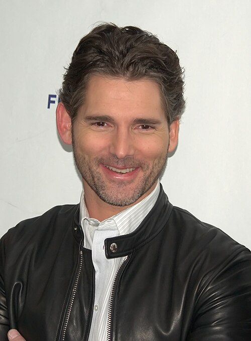 Eric Bana, 2009