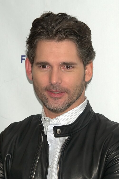 Eric Bana, 2009