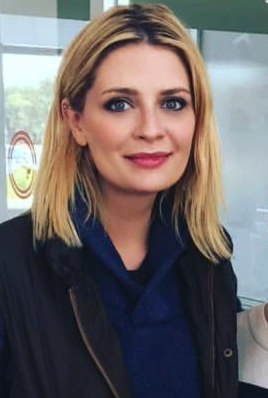 Zdjęcie: Mischa Barton