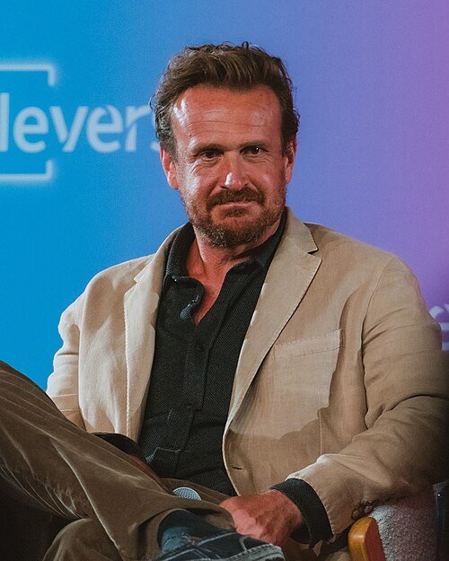 Zdjęcie: Jason Segel