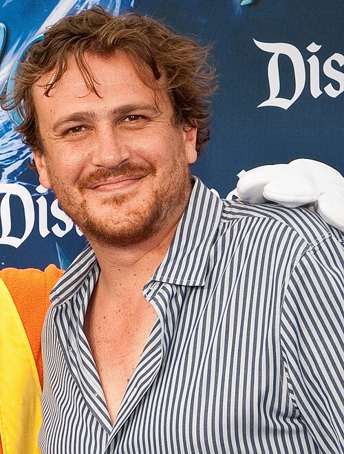 Jason Segel, 2010