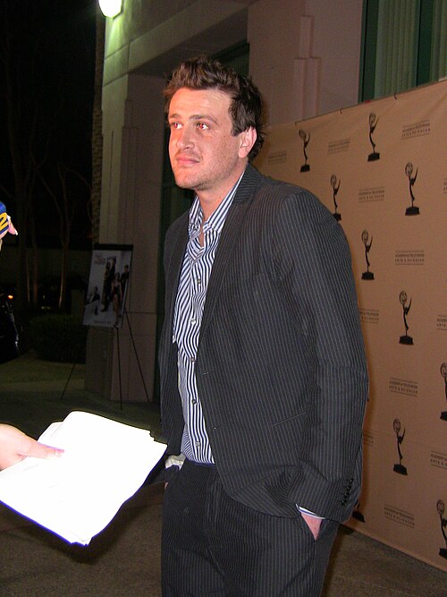 Jason Segel, 2009