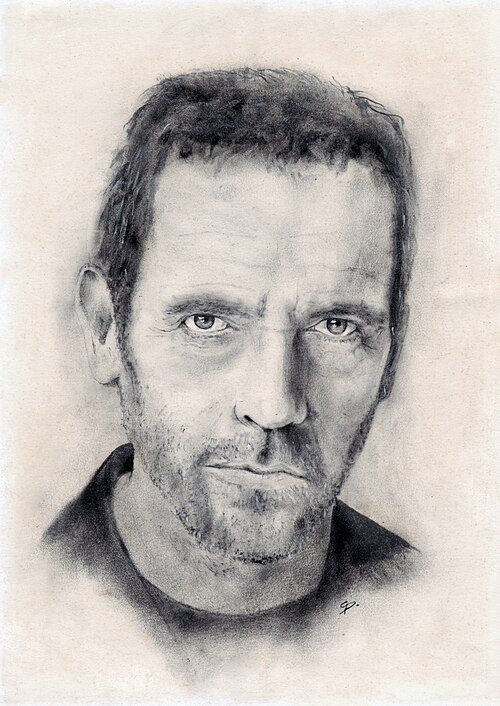 Hugh Laurie, 2015