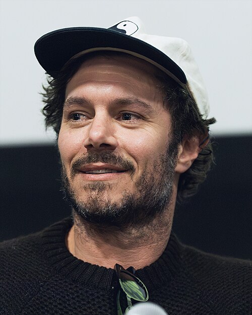 Zdjęcie: Adam Brody