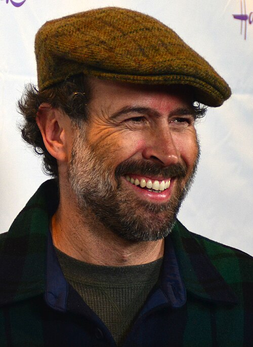Zdjęcie: Jason Lee
