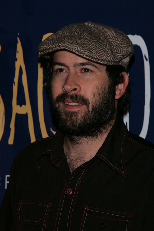 Jason Lee, 2006