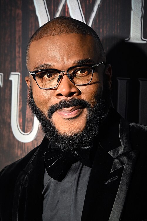 Zdjęcie: Tyler Perry