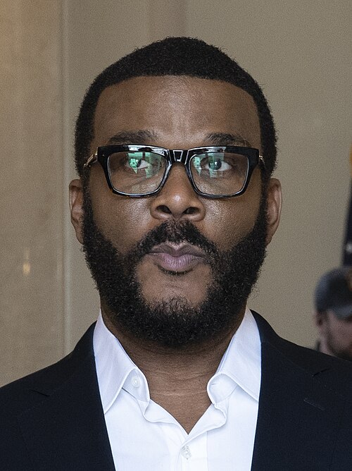 Tyler Perry, 2024