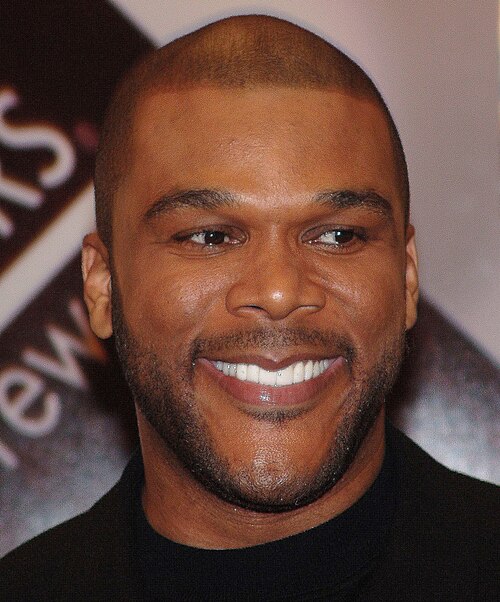 Tyler Perry, 2006