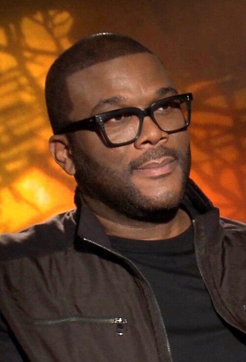 Tyler Perry, 2016
