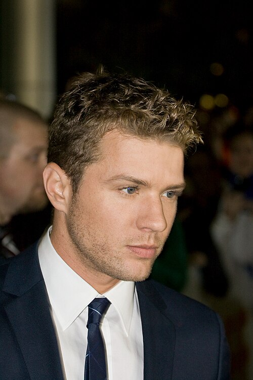 Ryan Phillippe, 2010