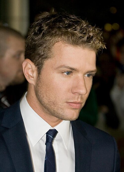 Ryan Phillippe, 2010