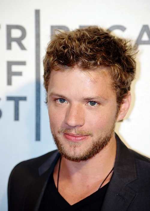 Ryan Phillippe, 2011