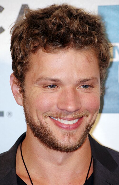 Ryan Phillippe, 2011