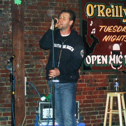 Russell Crowe, 2005