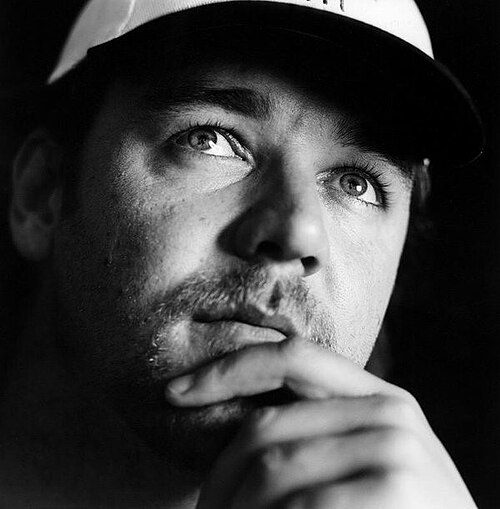 Russell Crowe, 1997