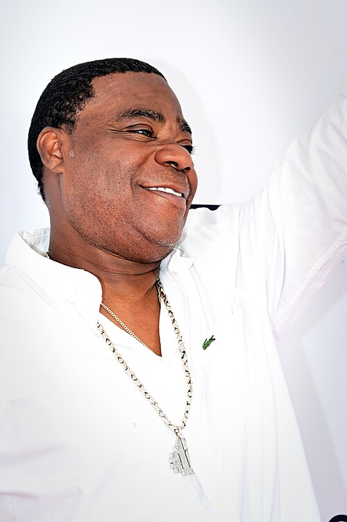 Tracy Morgan, 2026