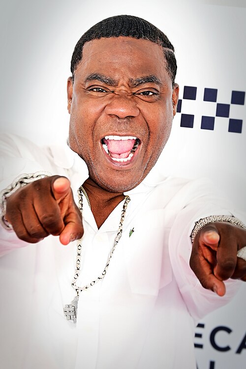 Tracy Morgan, 2026