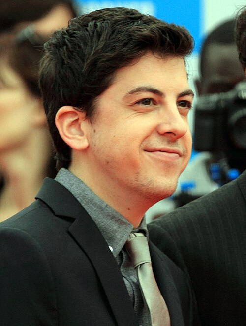 Zdjęcie: Christopher Mintz-Plasse