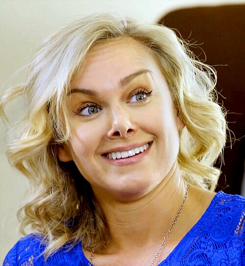Zdjęcie: Laura Bell Bundy
