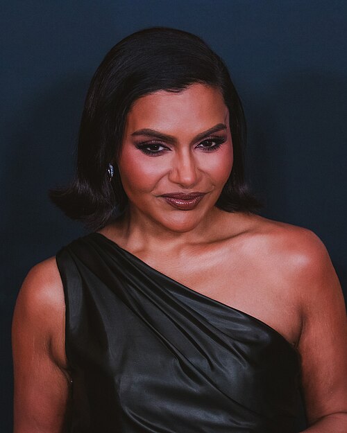Zdjęcie: Mindy Kaling