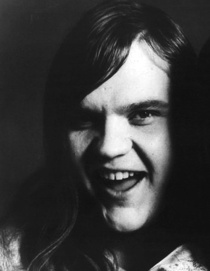Zdjęcie: Meat Loaf