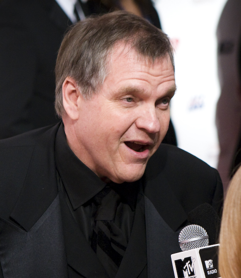 Meat Loaf, 2009