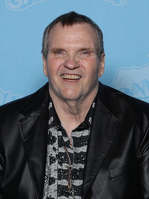 Meat Loaf, 2019