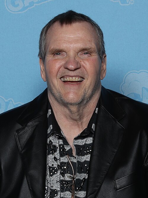 Meat Loaf, 2019