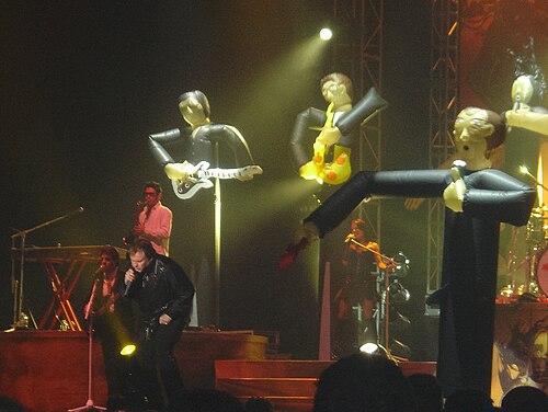 Meat Loaf, 2013