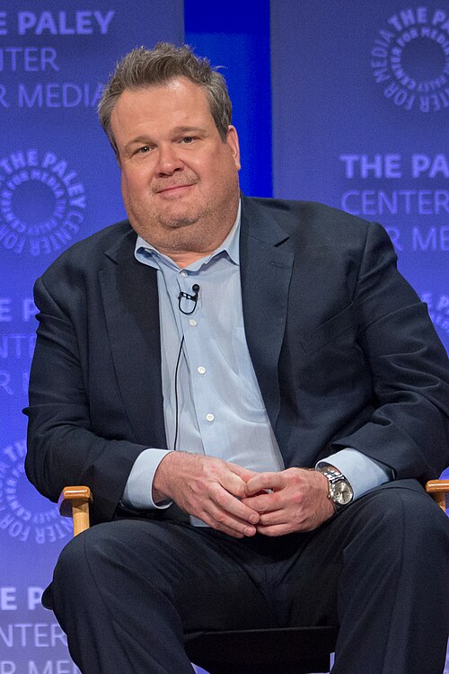 Zdjęcie: Eric Stonestreet