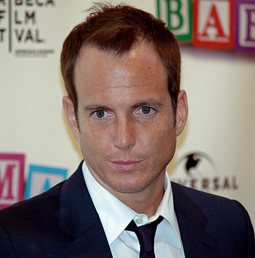 Will Arnett, 2008