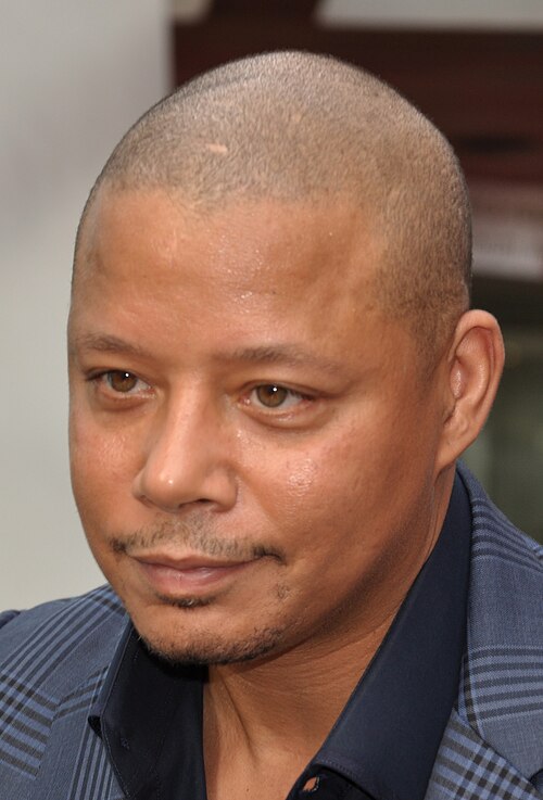 Zdjęcie: Terrence Howard