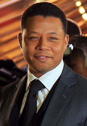 Terrence Howard, 2011